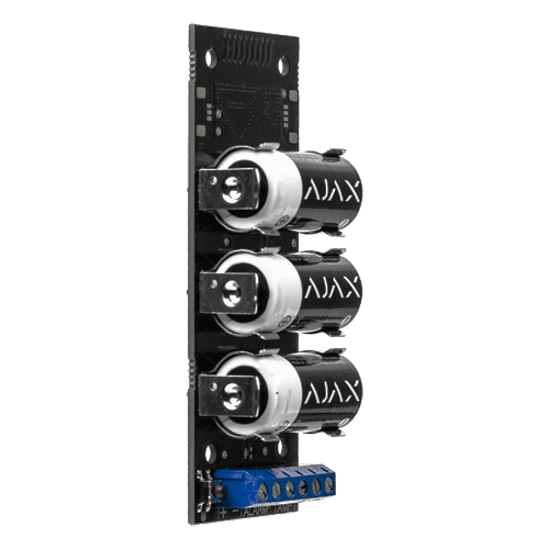 AJ-TRANSMITTER - imagen 4