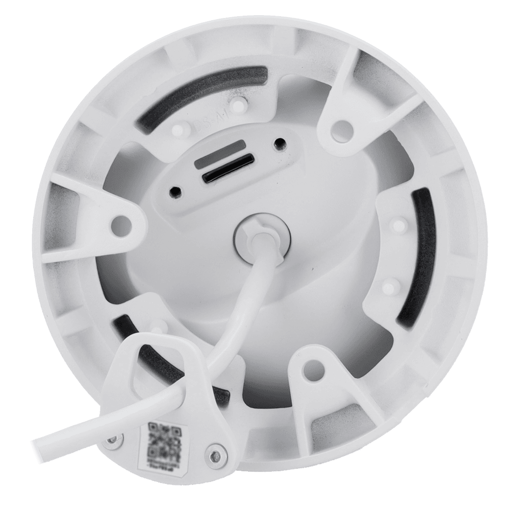 AJ-TURRETCAM-5-0400-W - imagen 3
