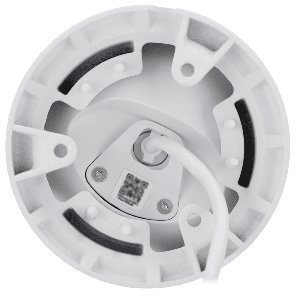 AJ-TURRETCAM-5-0400-W - imagen 4