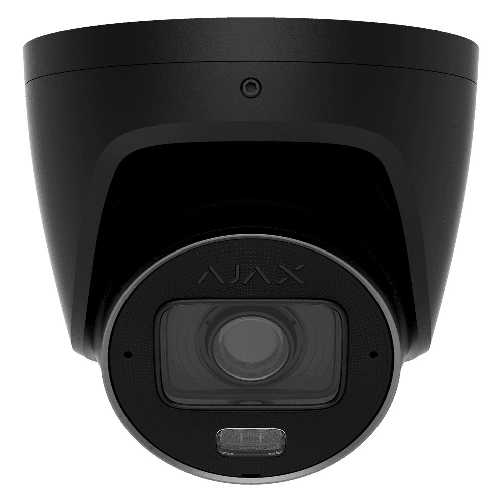 AJ-TURRETCAM-5-HLVF-B - imagen 2