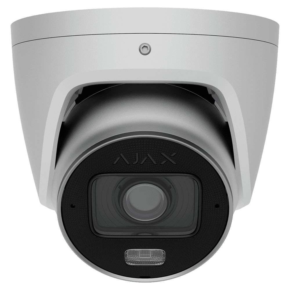 AJ-TURRETCAM-5-HLVF-W - imagen 2