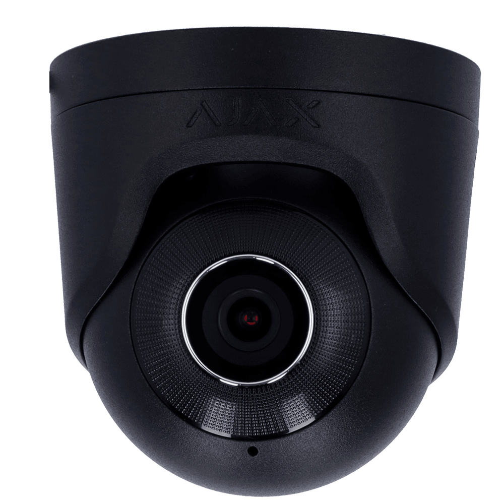 AJ-TURRETCAM-8-0400-B - imagen 2