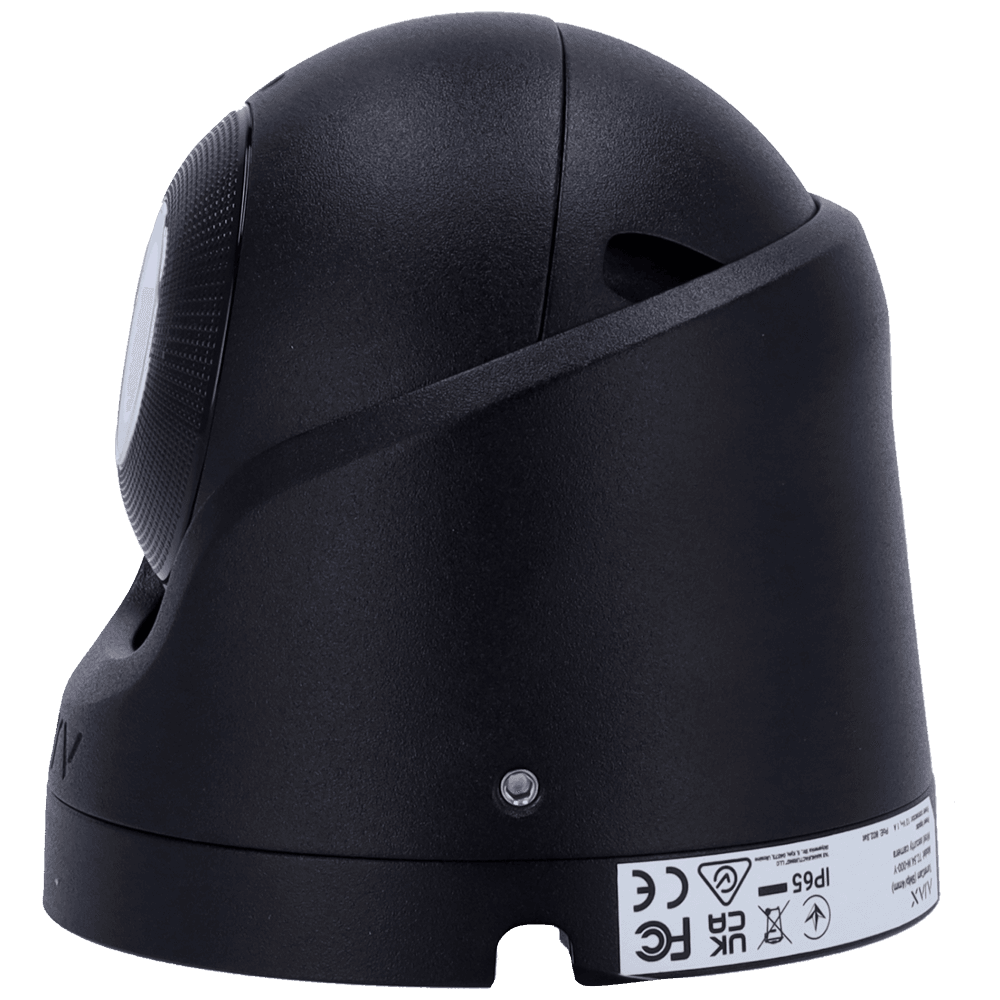 AJ-TURRETCAM-8-0400-B - imagen 3