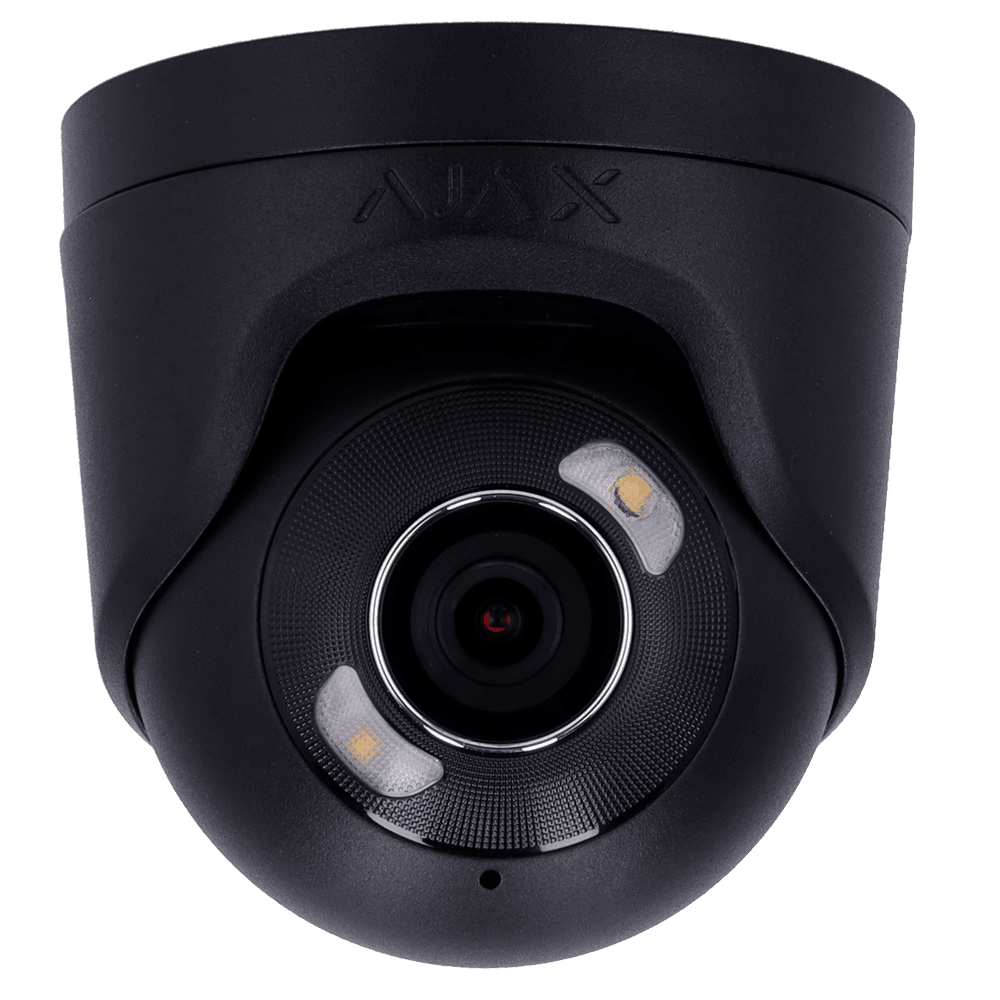 AJ-TURRETCAM-8-HL-B - imagen 2