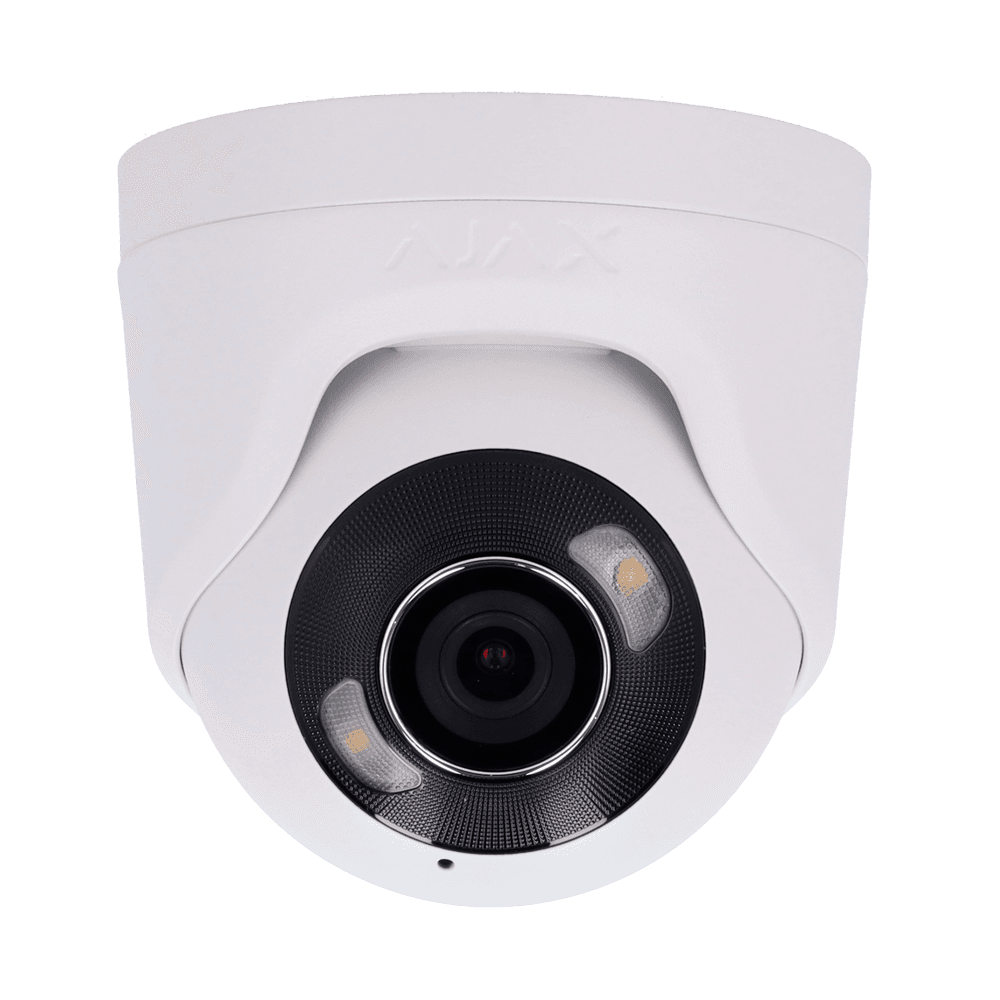 AJ-TURRETCAM-8-HL-W - imagen 2