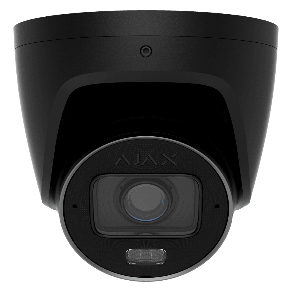 AJ-TURRETCAM-8-HLVF-B - imagen 2