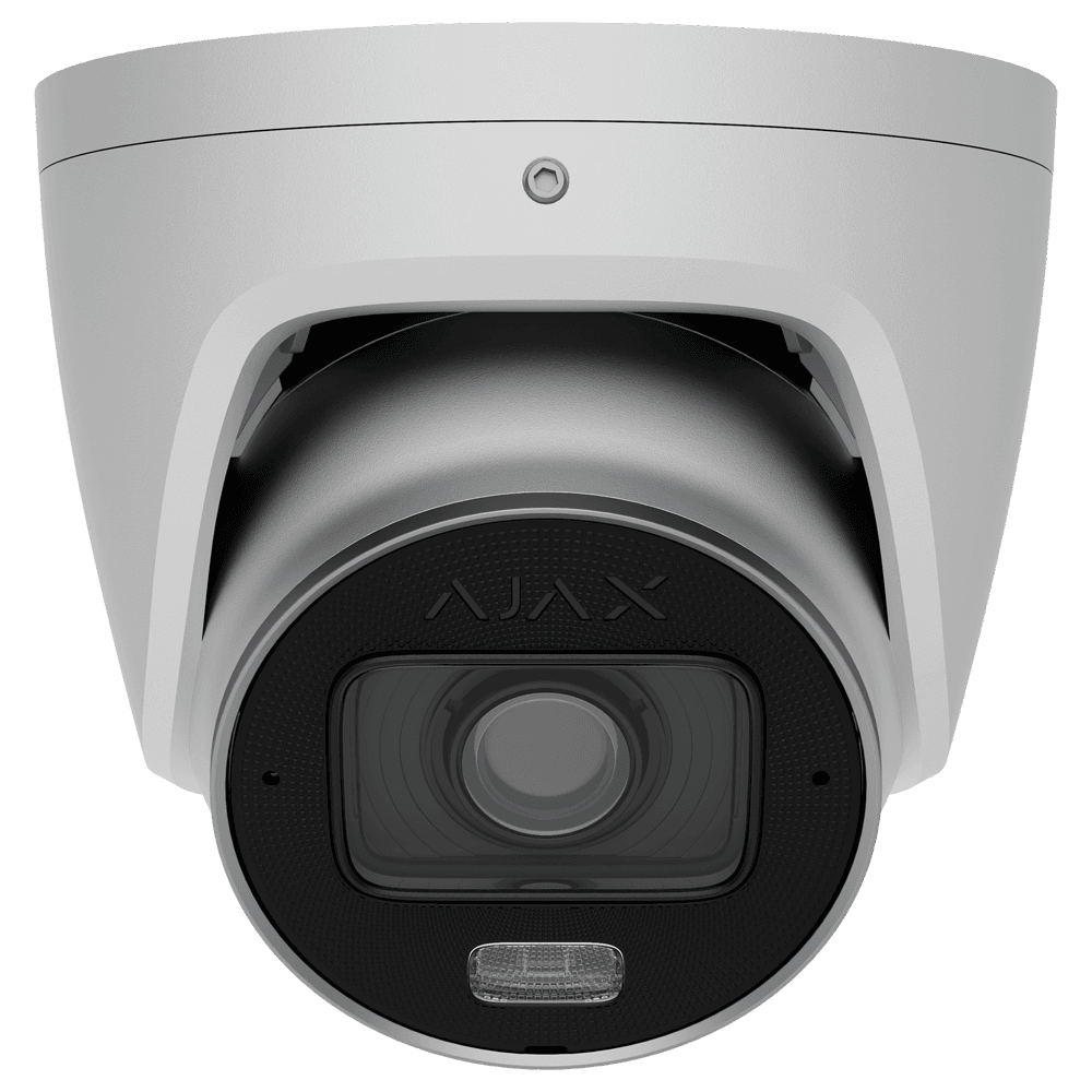 AJ-TURRETCAM-8-HLVF-W - imagen 2