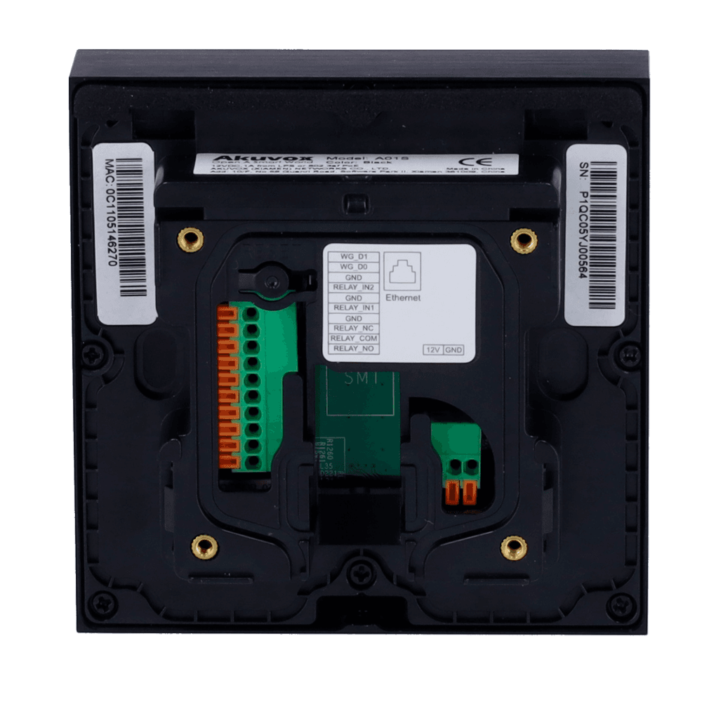 AK-A01S - imagen 2