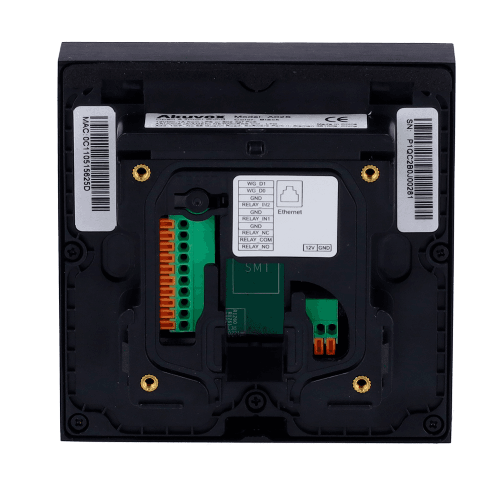AK-A02S - imagen 2