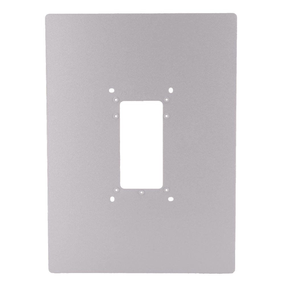 AK-BR-R20X-PLATE-S - imagen 3