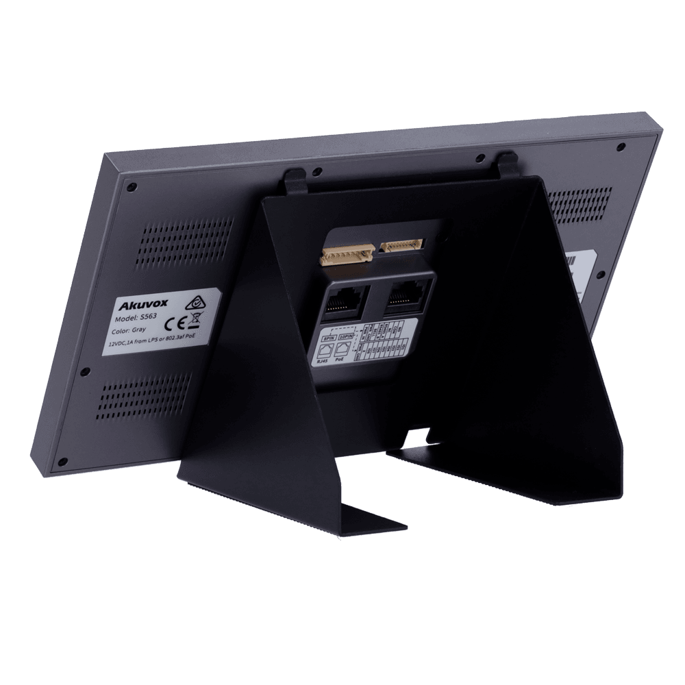 AK-BR-STAND563 - imagen 4