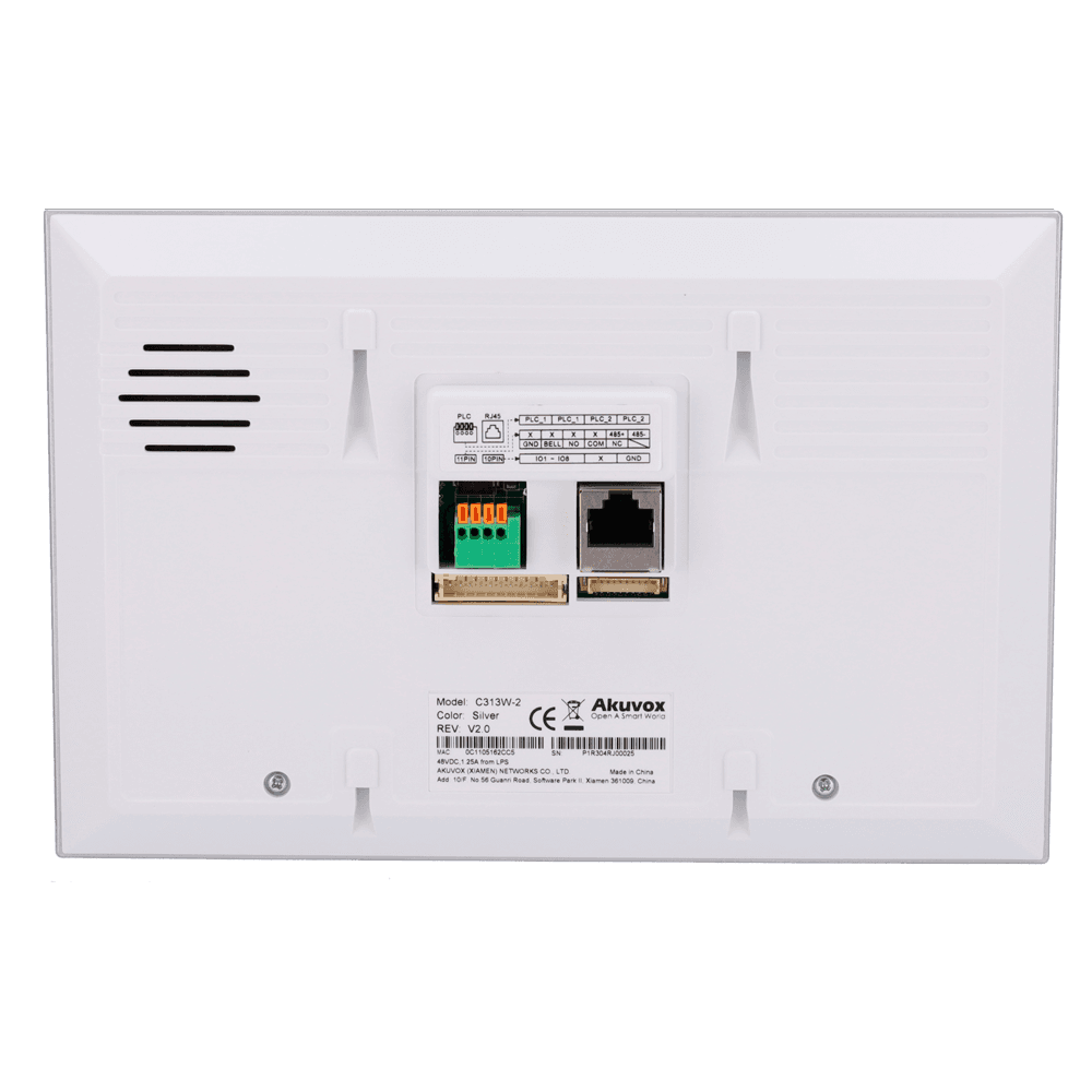 AK-C313W-2 - imagen 2