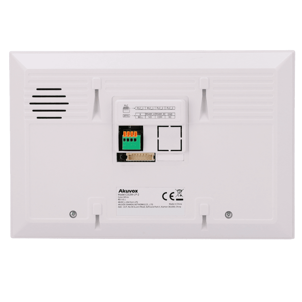 AK-C313W-LP-2-WHITE - imagen 3