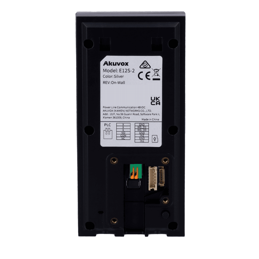 AK-E12S-2 - imagen 3
