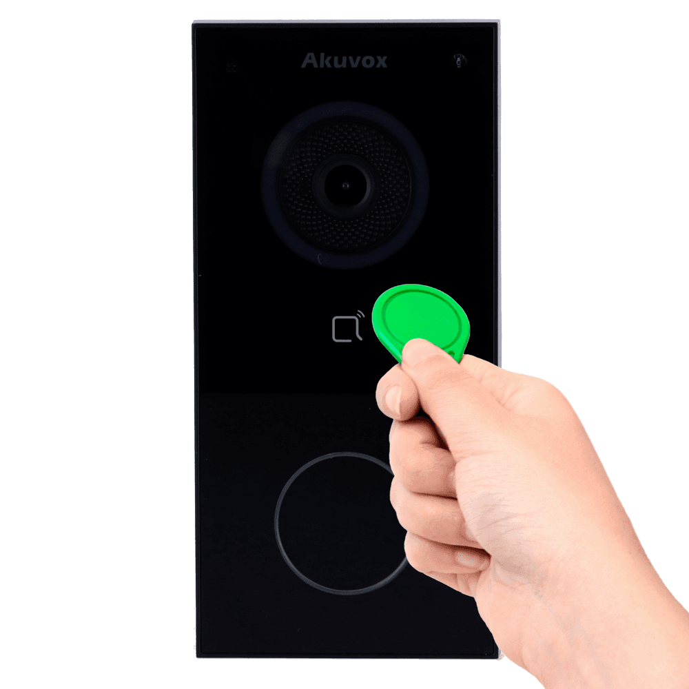 AK-E12W-BLACK - imagen 2