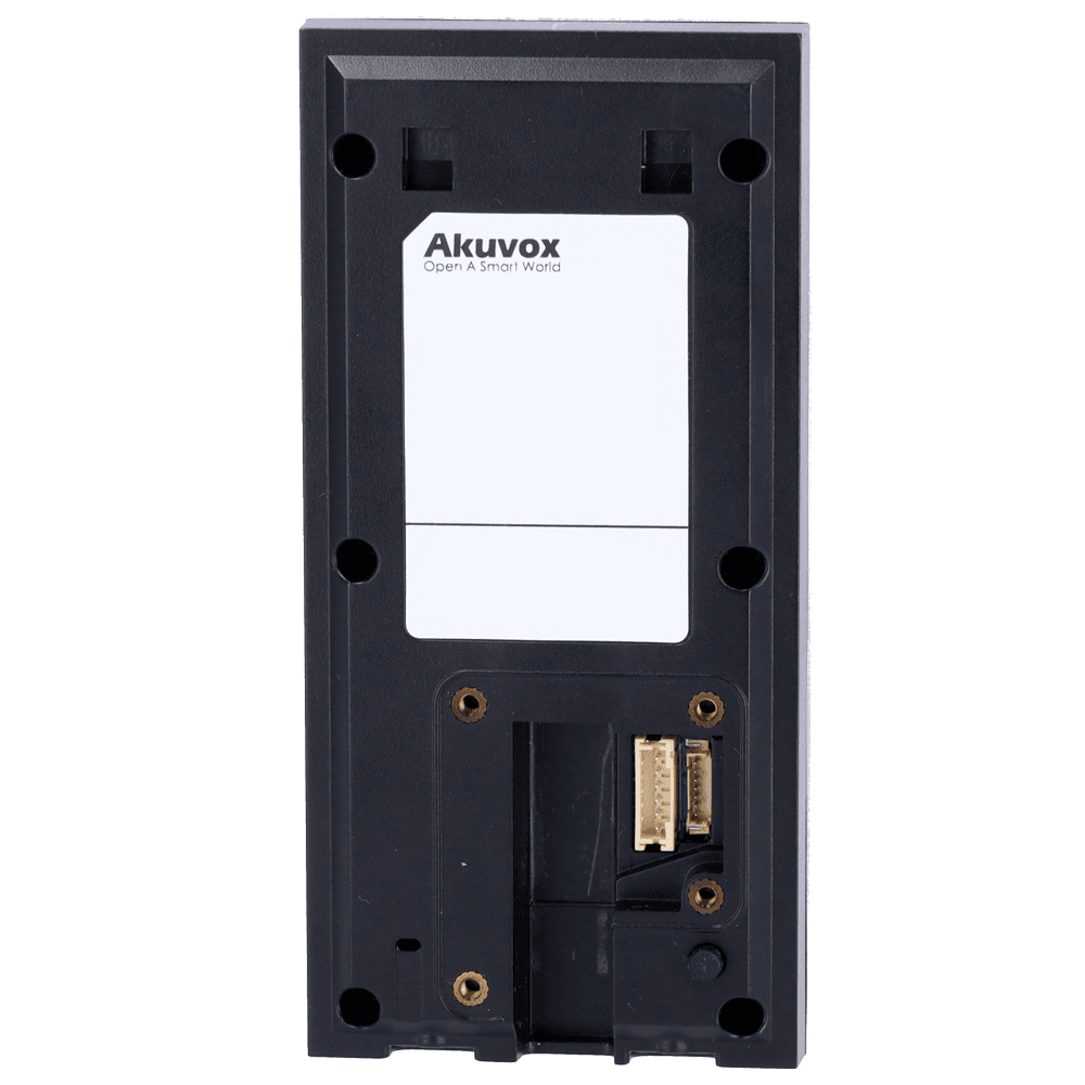 AK-E12W-BLACK - imagen 4