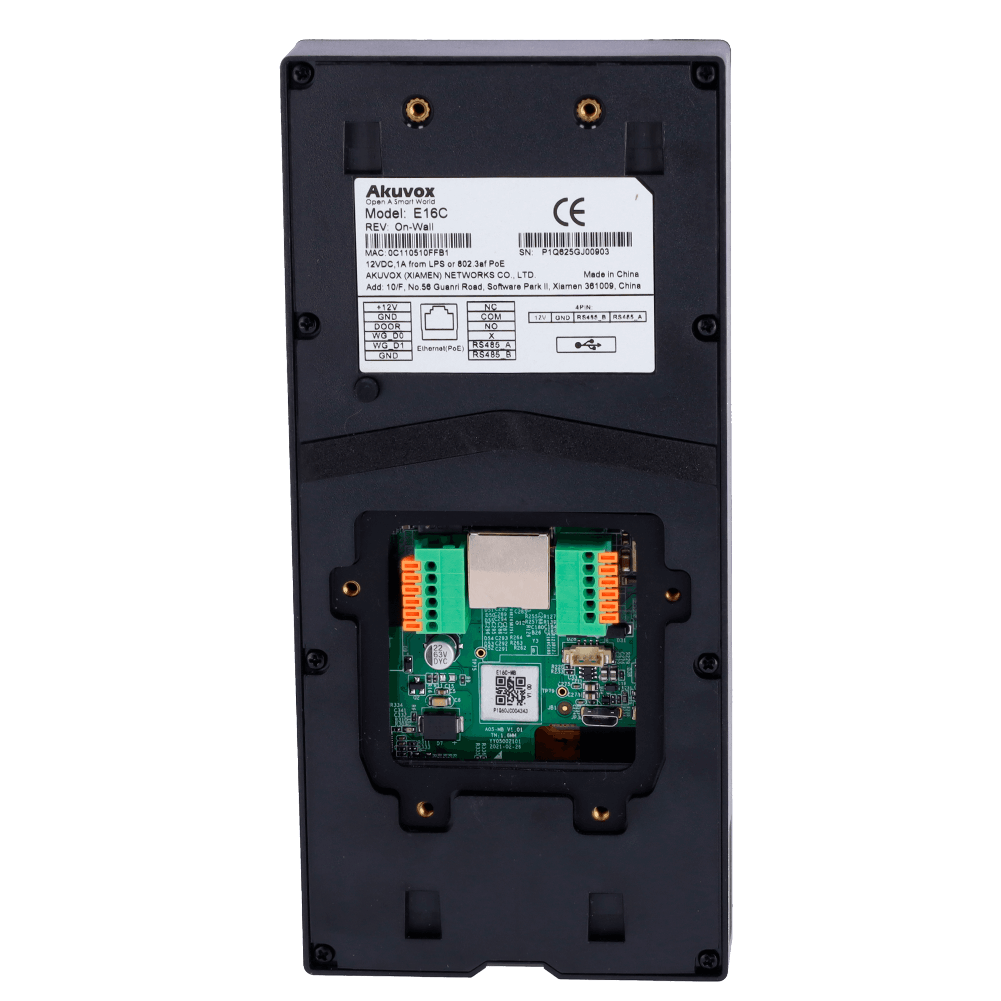 AK-E16C - imagen 2