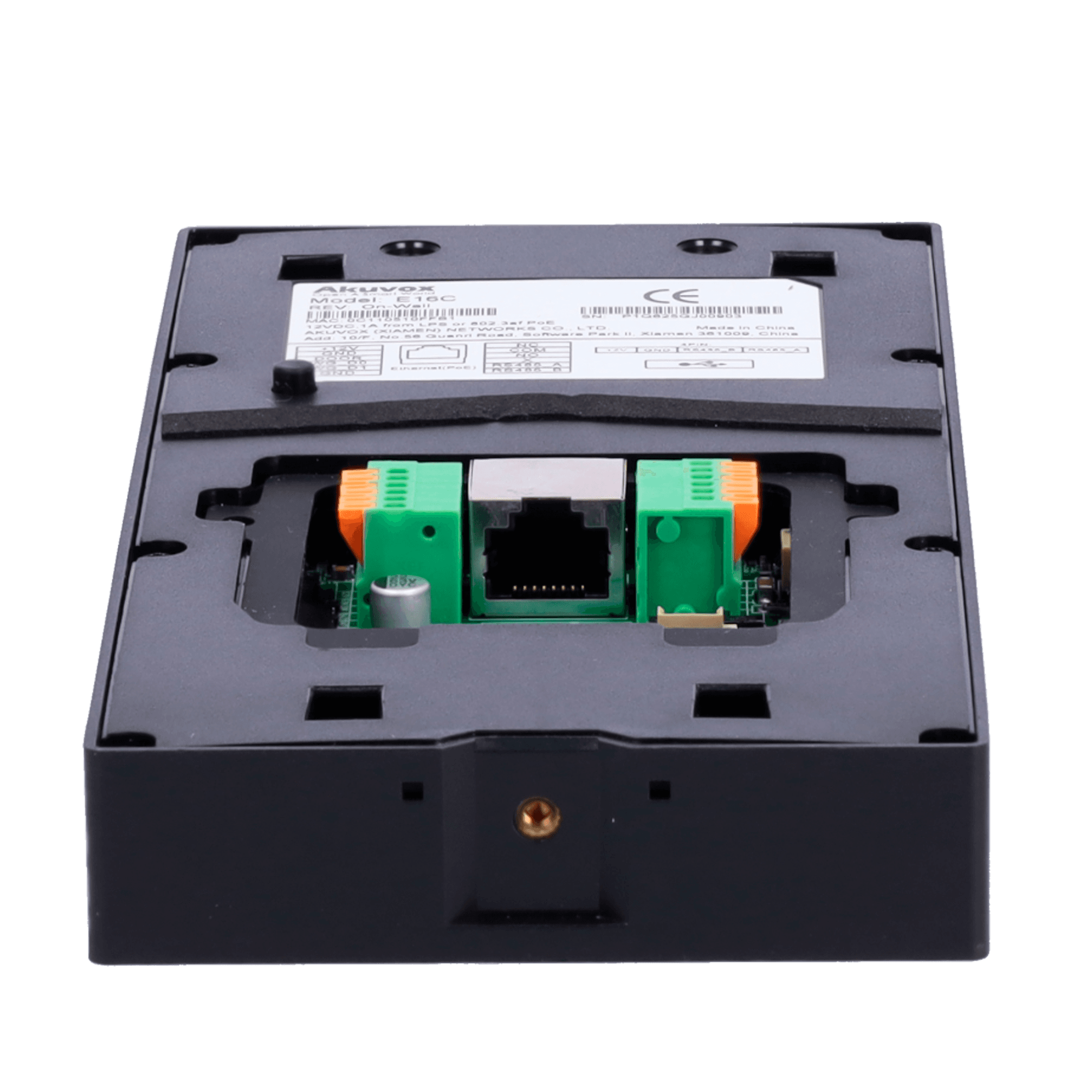 AK-E16C - imagen 4
