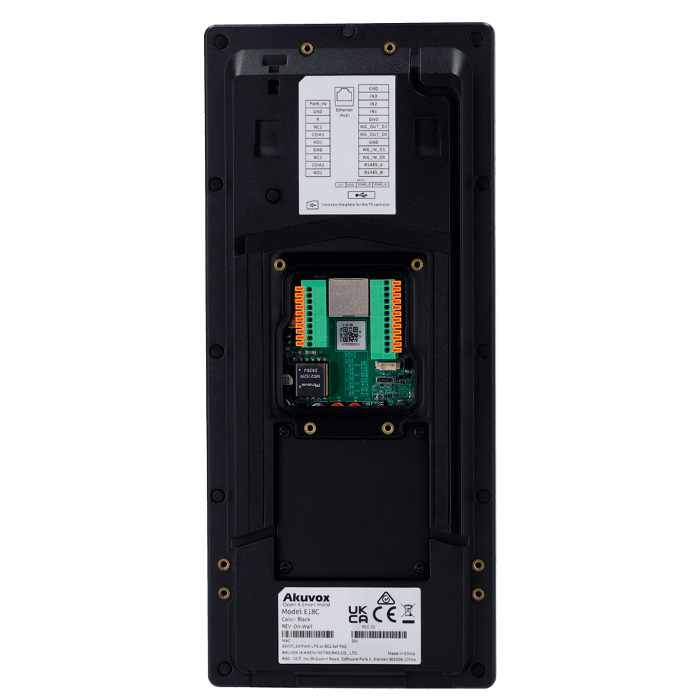 AK-E18C - imagen 4