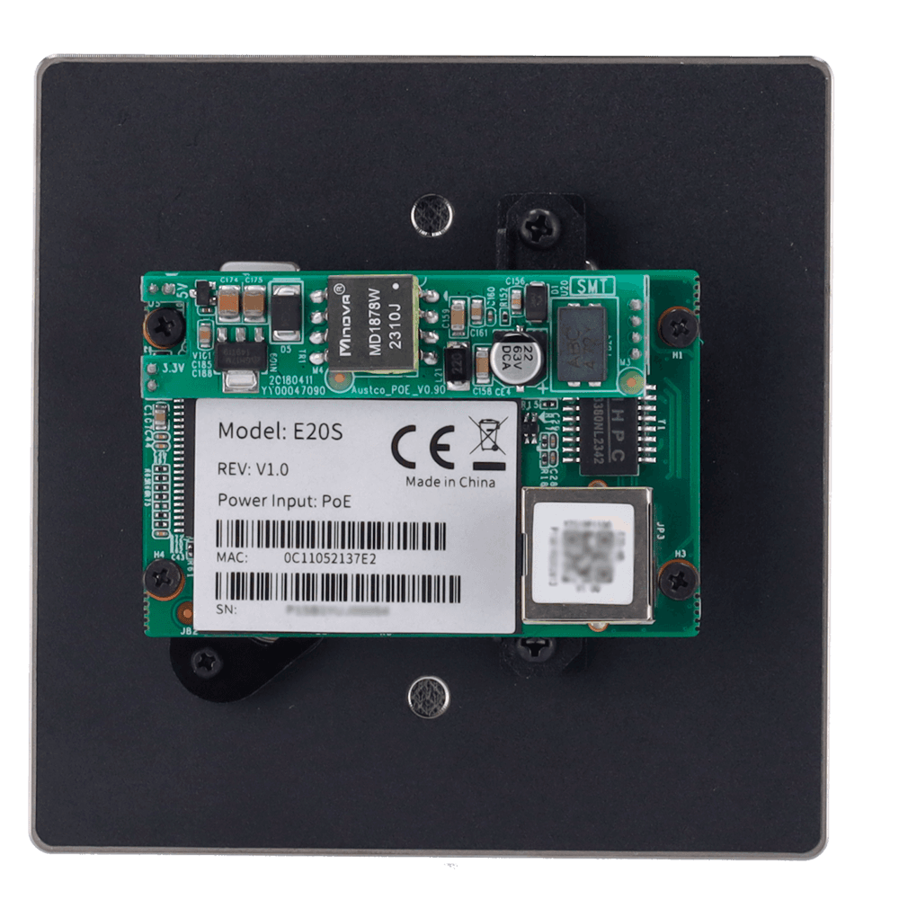 AK-E20S - imagen 3