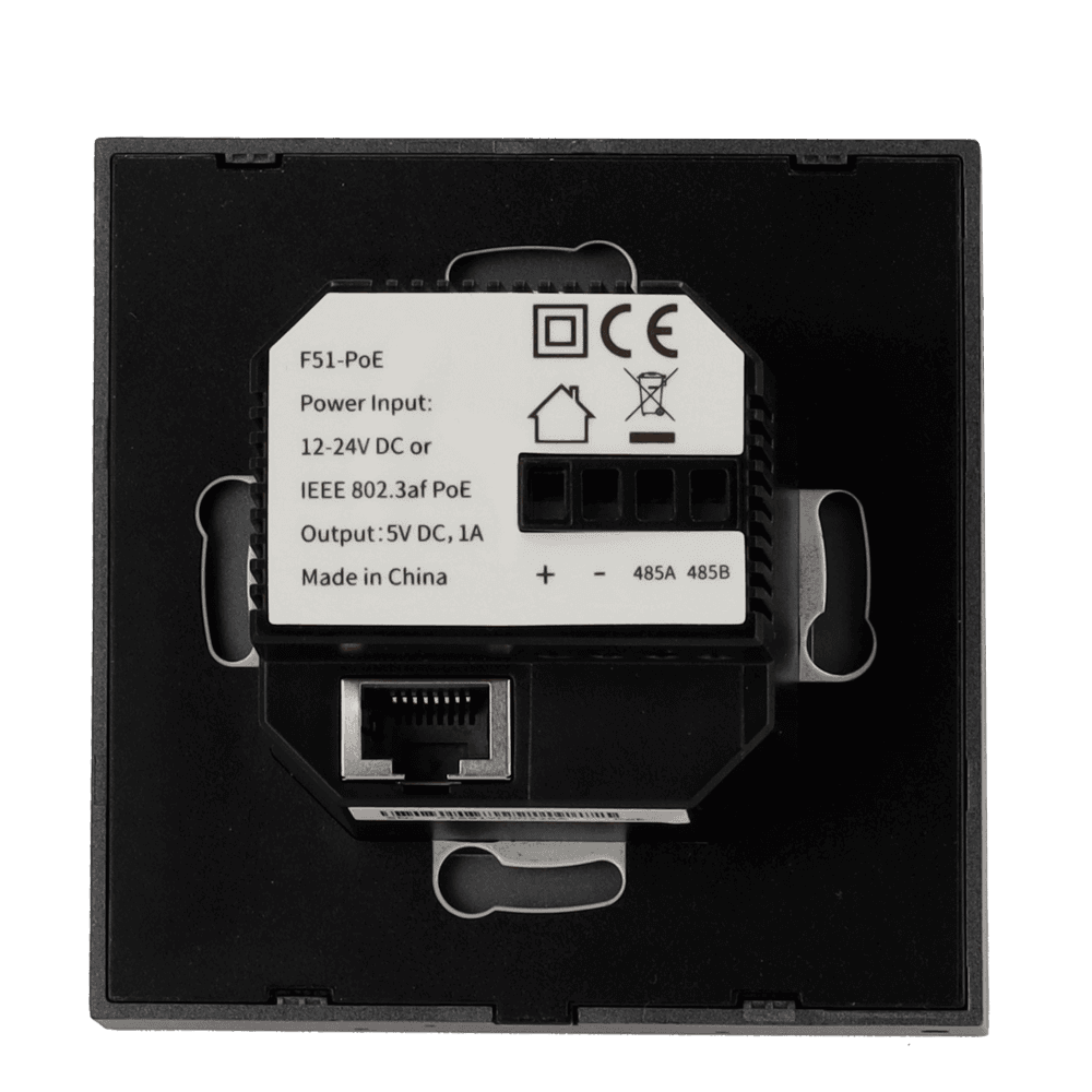 AK-KIT-E12PS51-POE - imagen 4