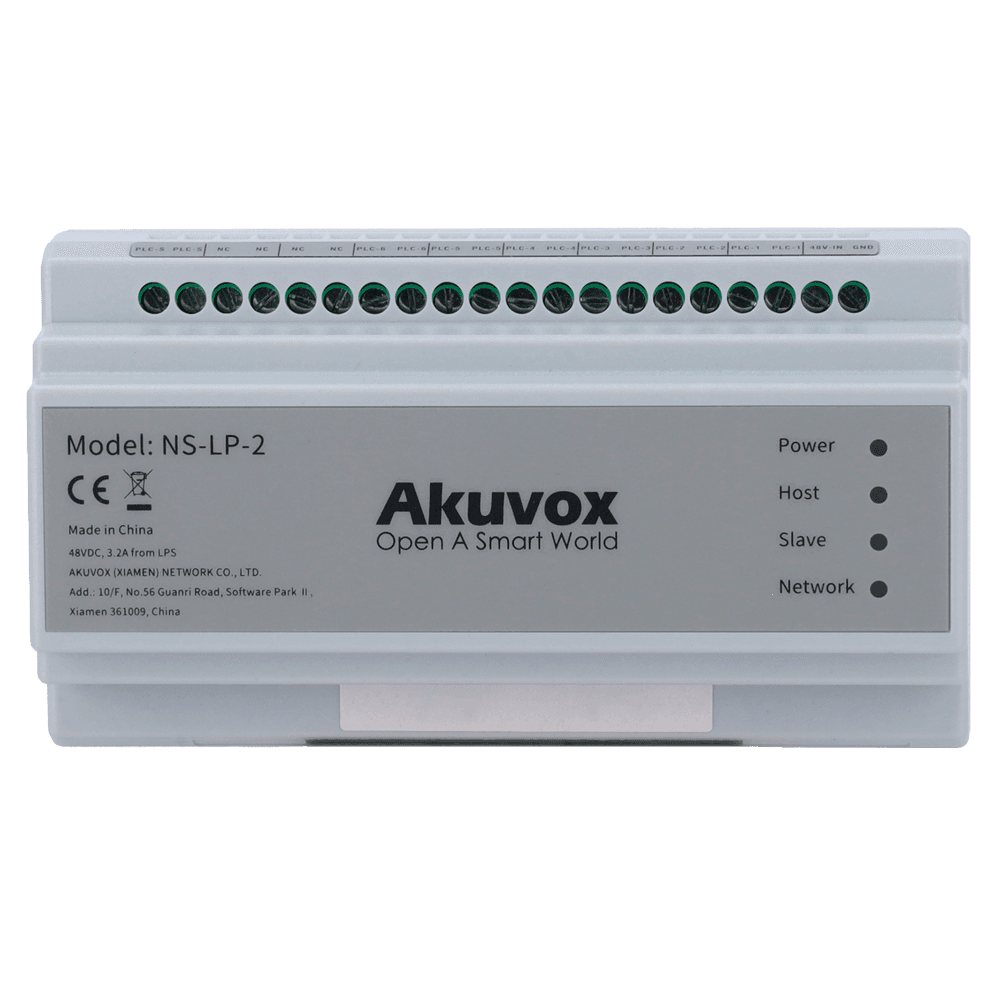 AK-NS-LP-2 - imagen 2