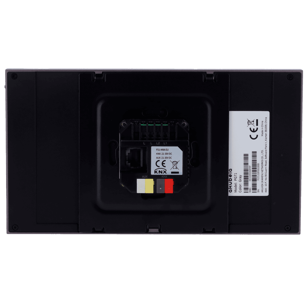 AK-PG71-KNX-EU - imagen 4