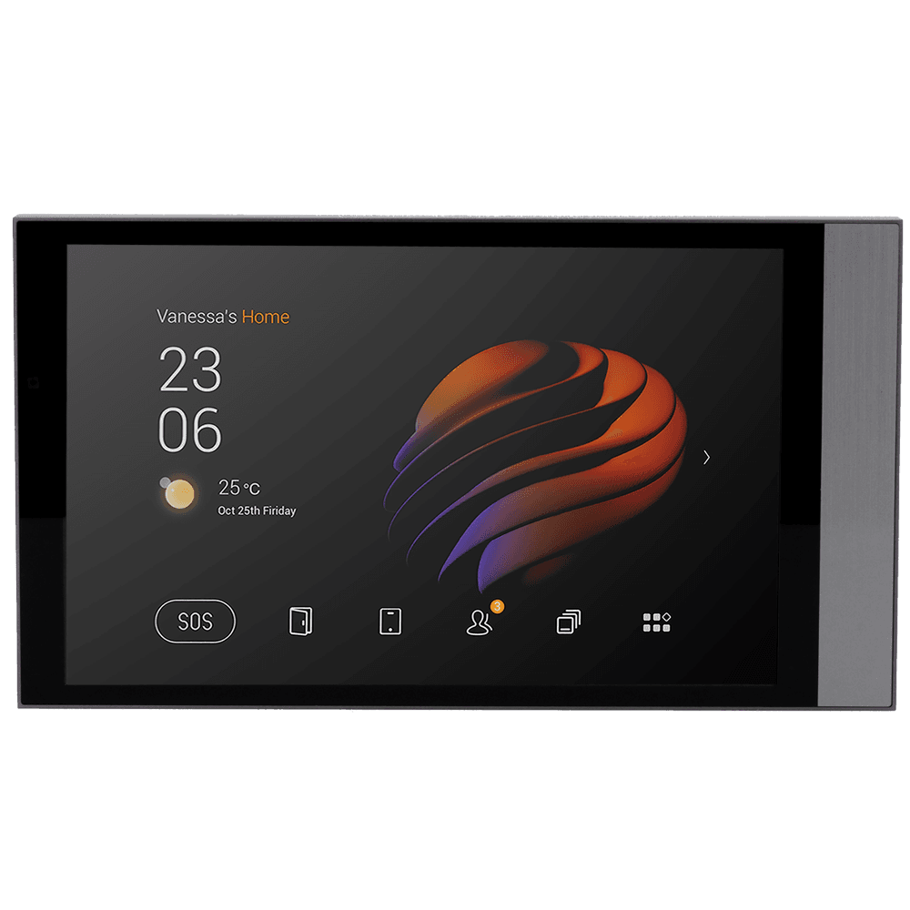 AK-PG71N-KNX-EU - imagen 2