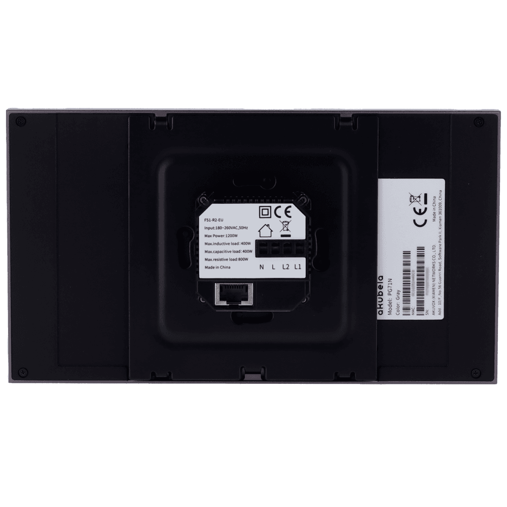 AK-PG71N-R2-EU - imagen 4