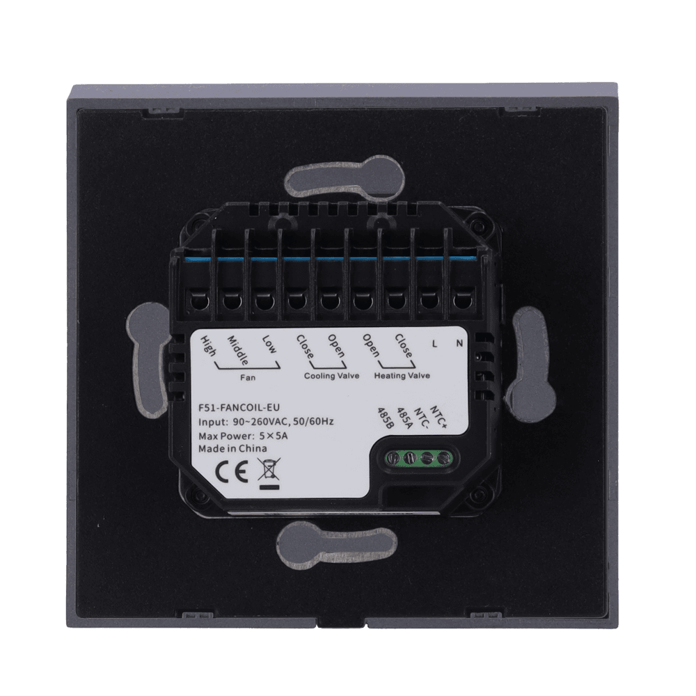 AK-PS51-FANCOIL-EU - imagen 4