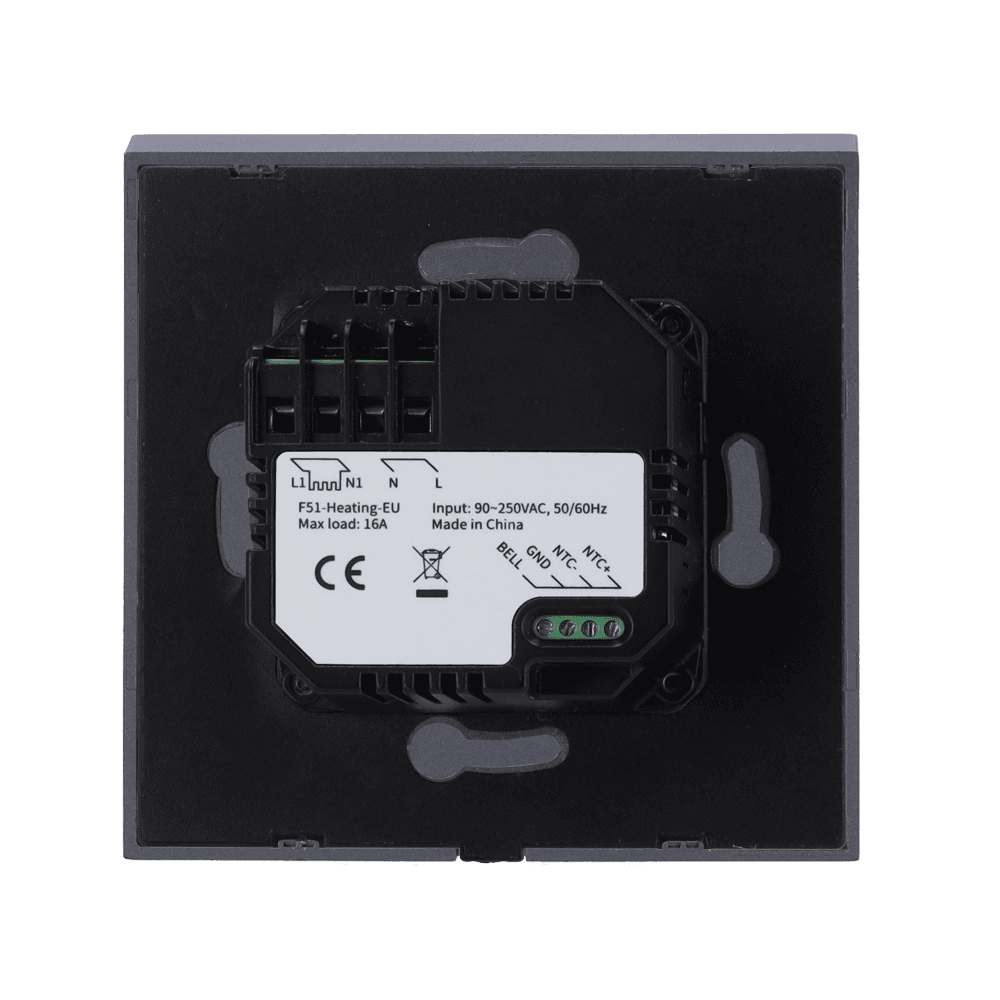 AK-PS51-HEATING-EU - imagen 4