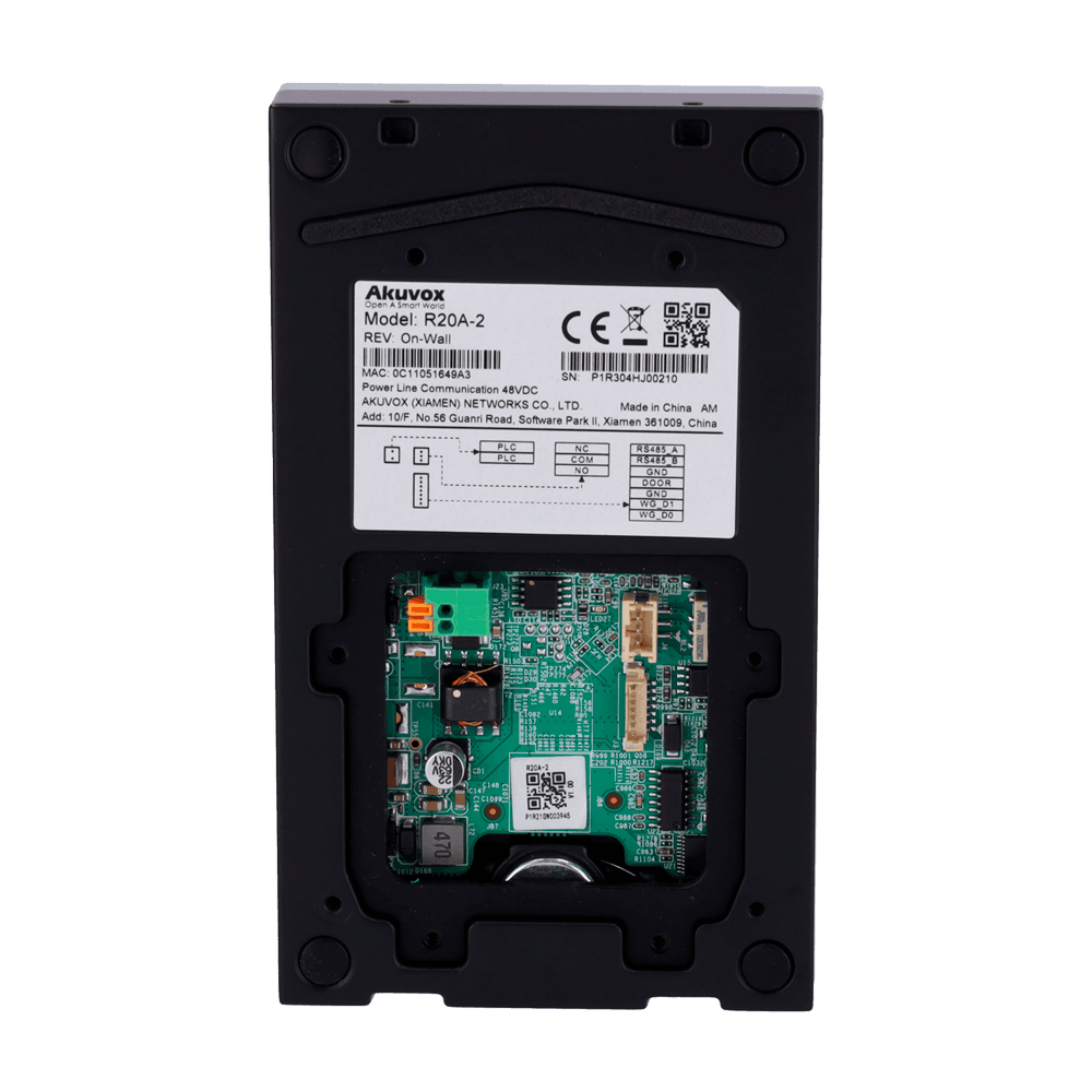 AK-R20A-2 - imagen 3