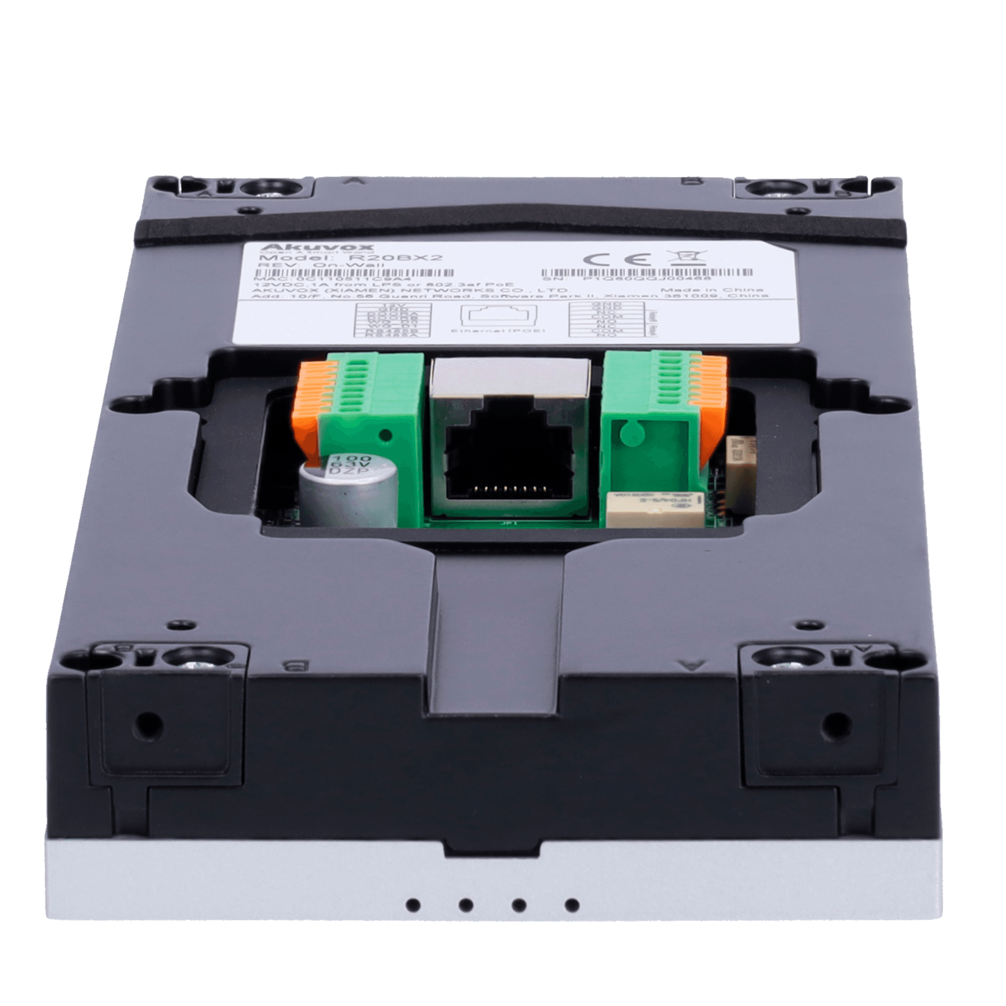 AK-R20B-2B - imagen 4