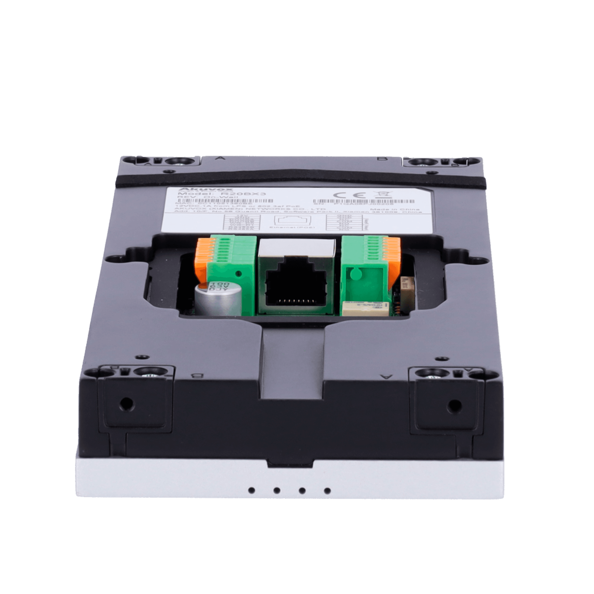AK-R20B-3B - imagen 3