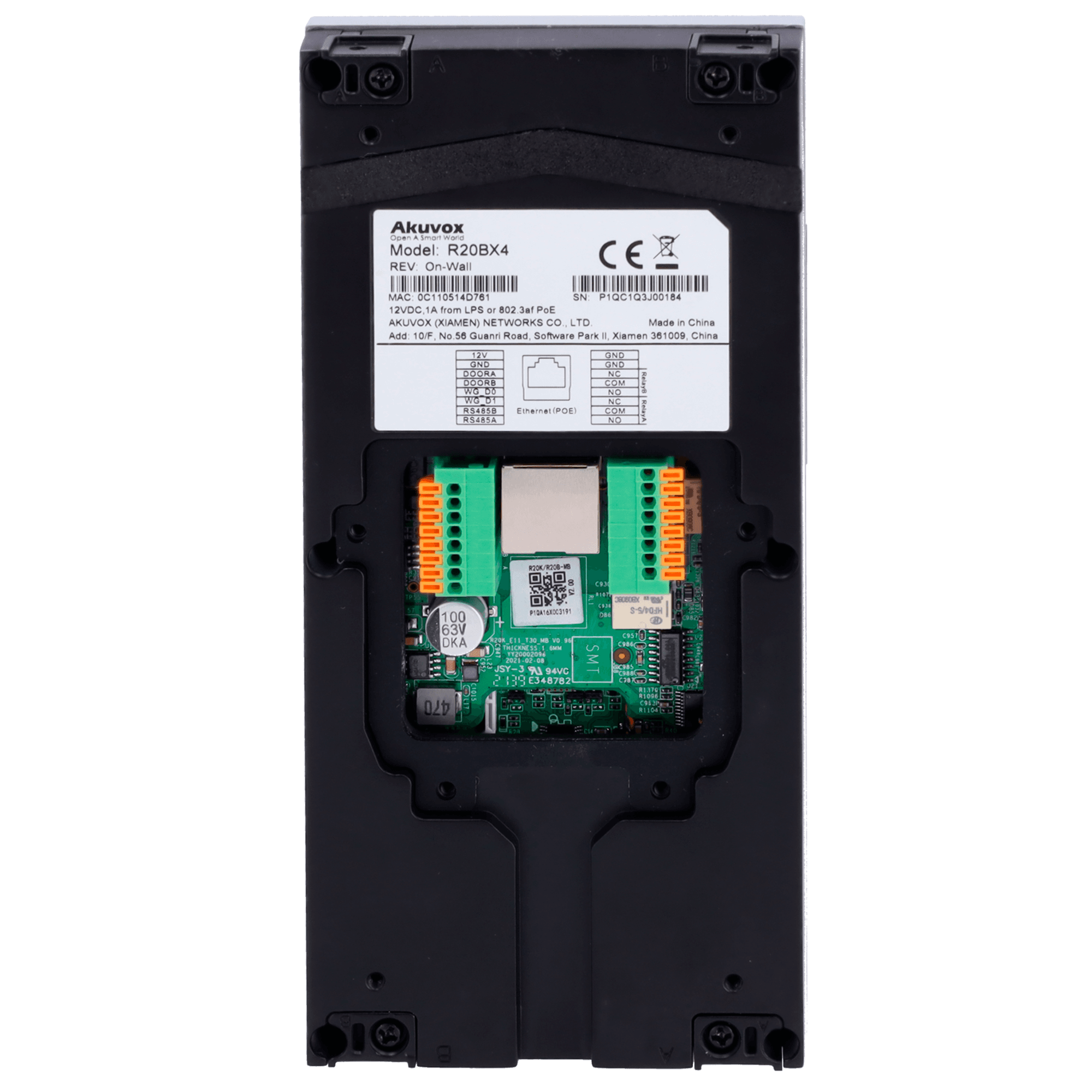 AK-R20B-4B - imagen 2
