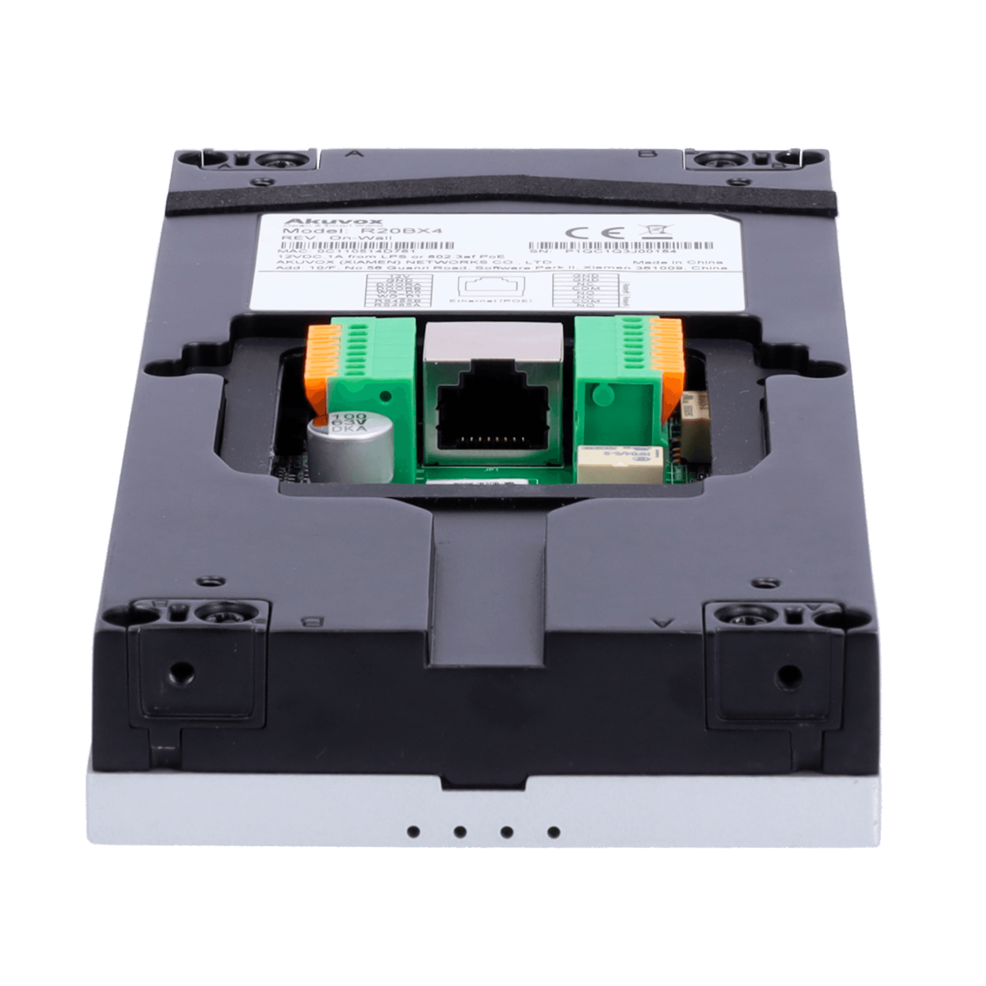 AK-R20B-4B - imagen 4