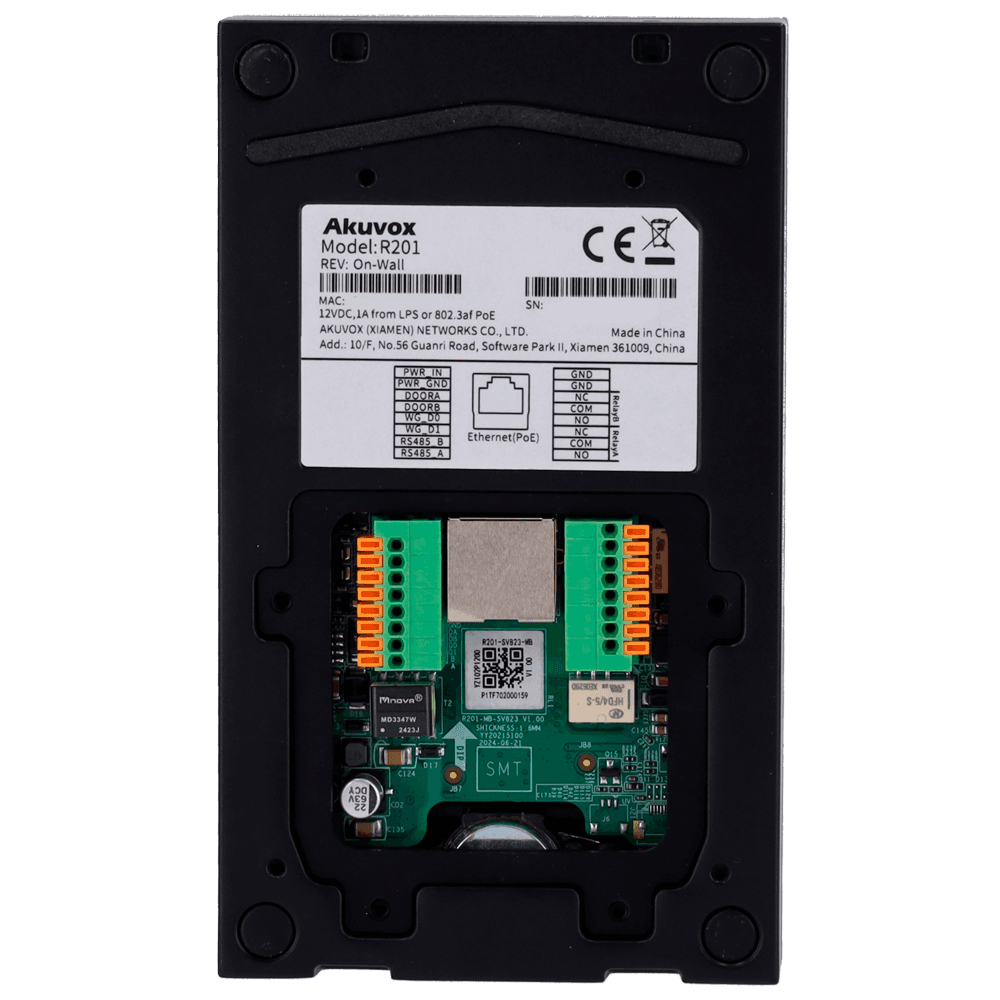 AK-R25A - imagen 4
