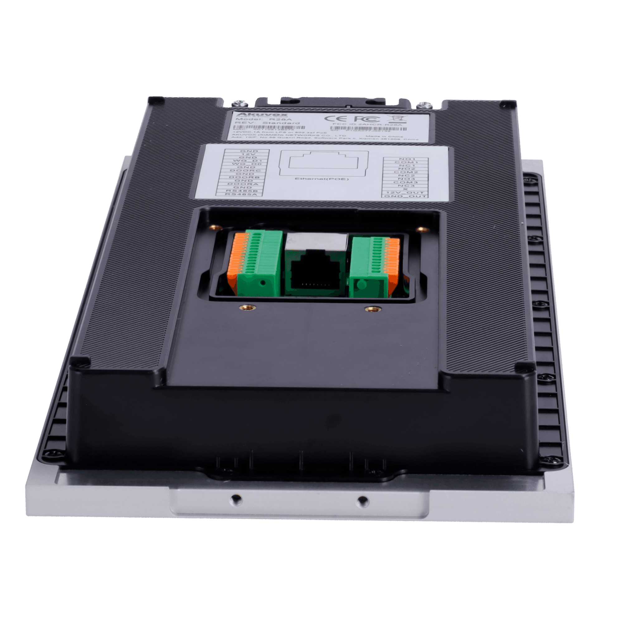 AK-R28A - imagen 3