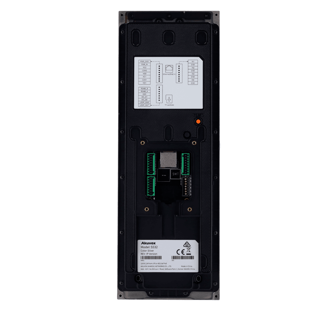 AK-S532-BIM - imagen 4