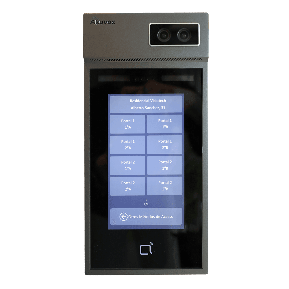 AK-S535 - imagen 2
