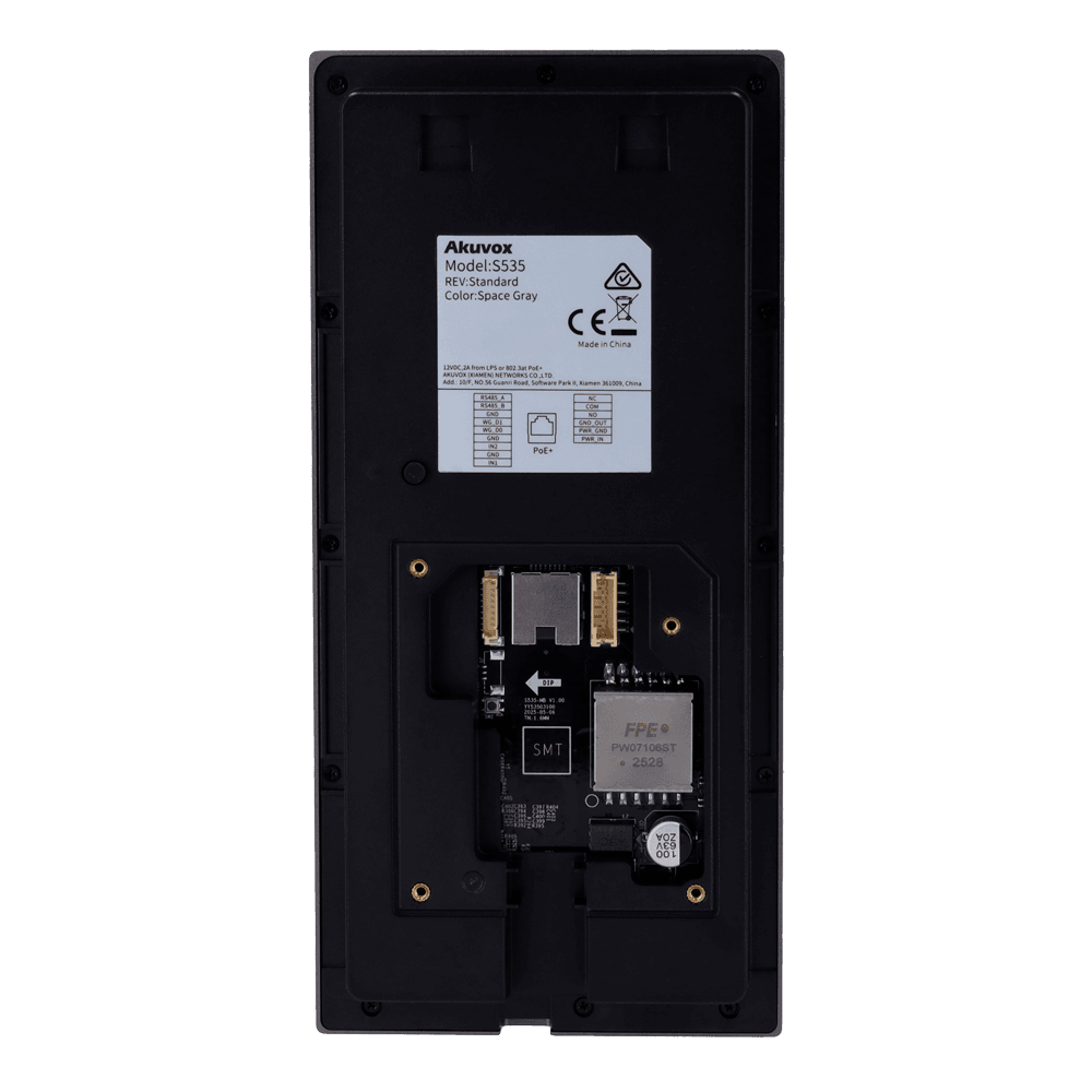 AK-S535 - imagen 4