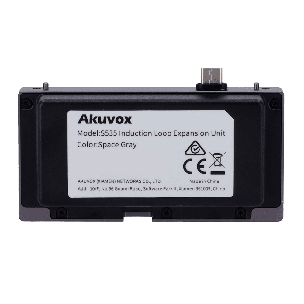 AK-S535-MODULE-BIM - imagen 4
