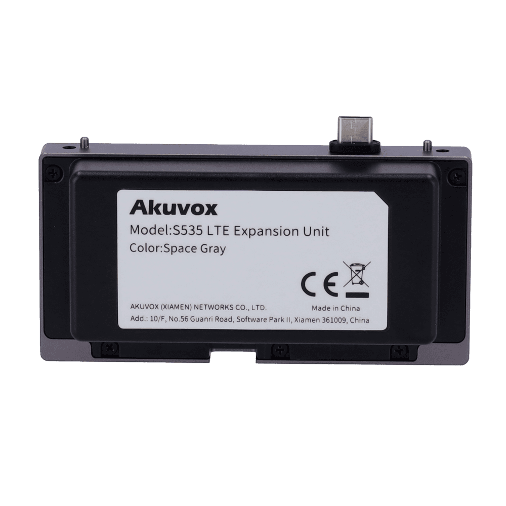 AK-S535-MODULE-LTE - imagen 4