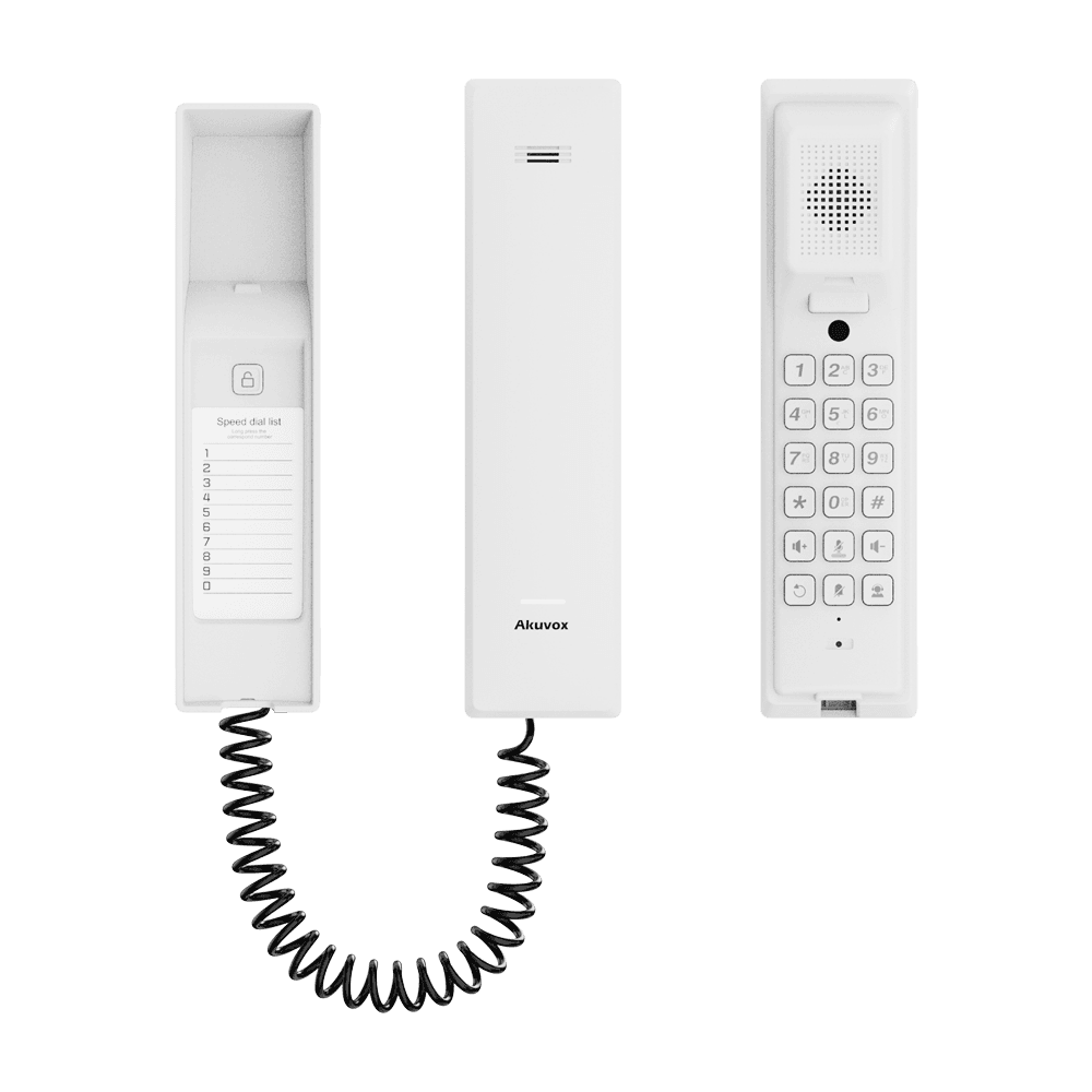 AK-S560-LP-2-WHITE - imagen 4