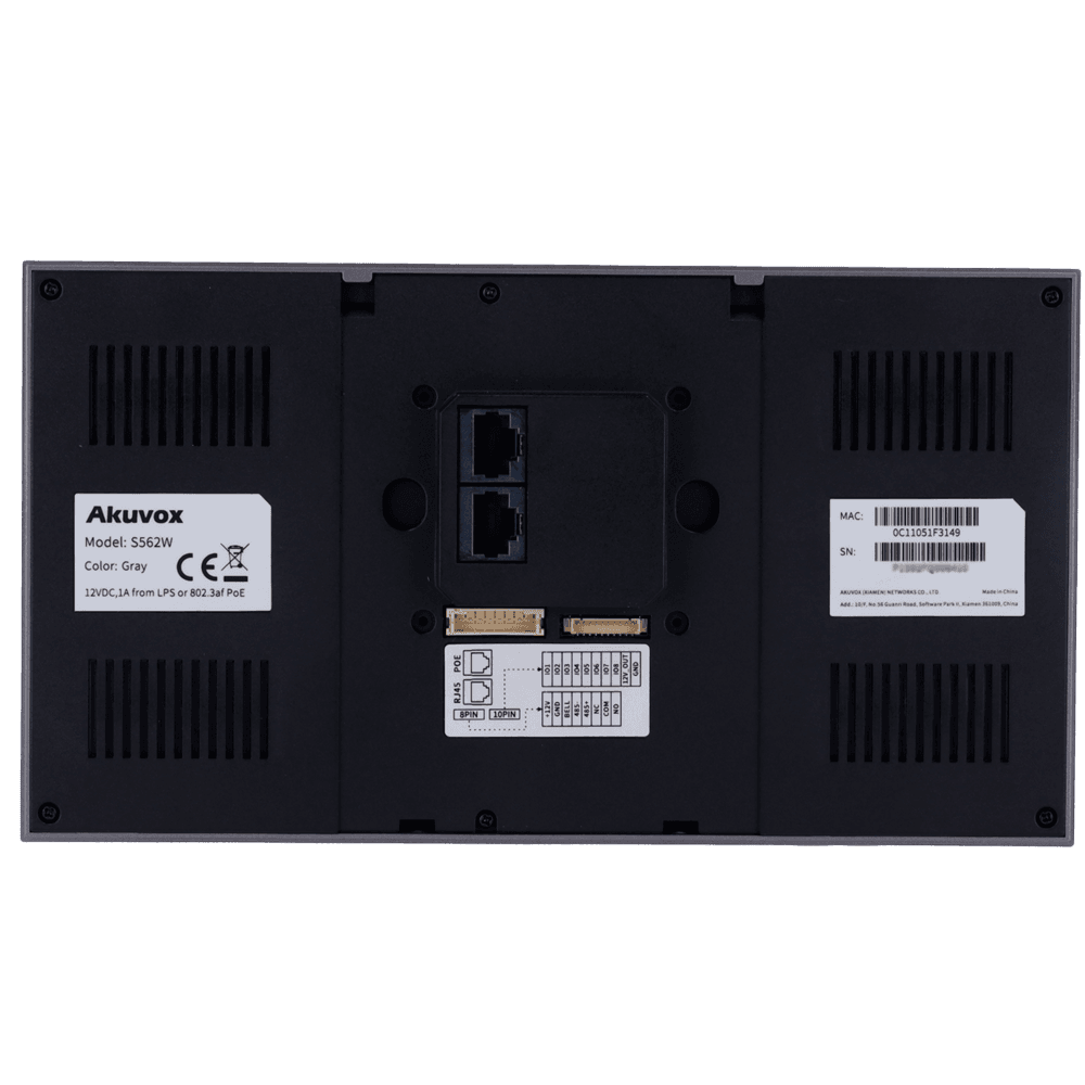 AK-S562W-2 - imagen 4