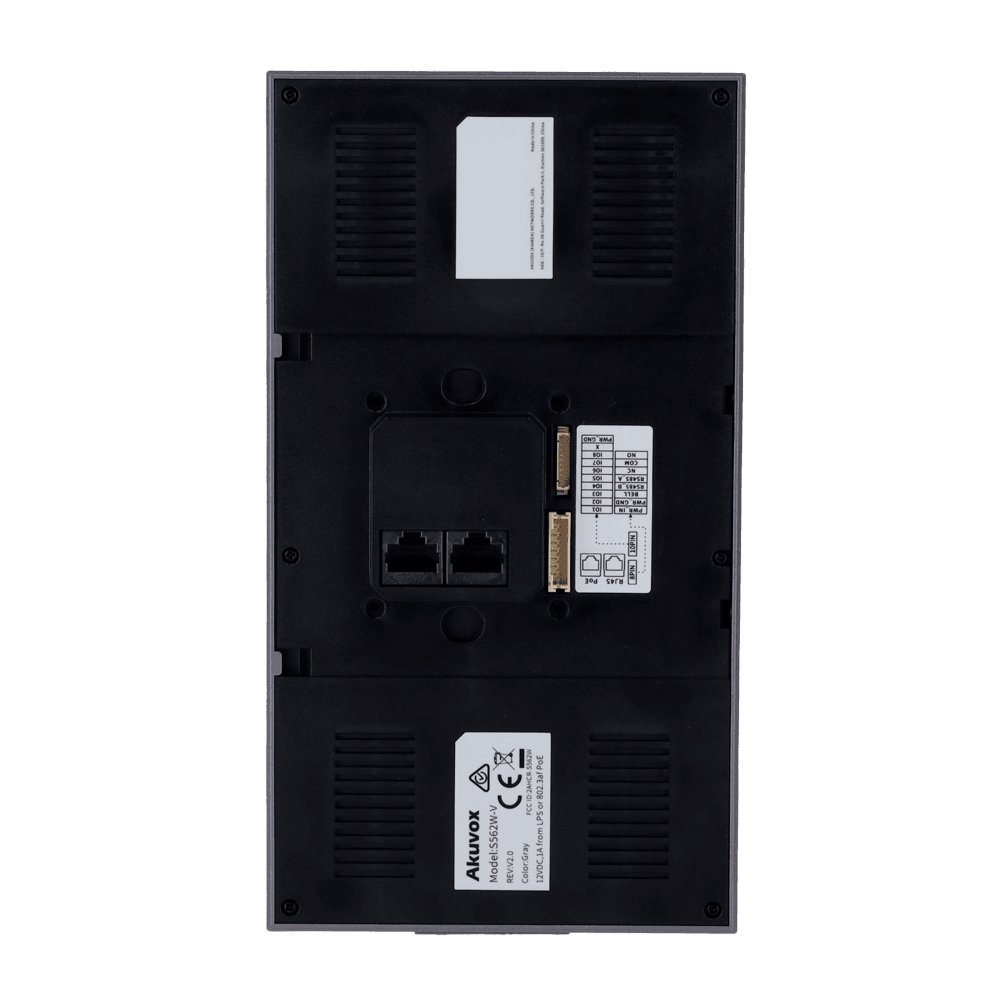 AK-S562W-V - imagen 4