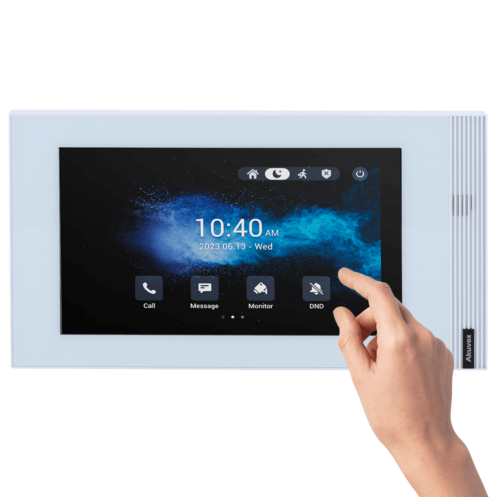 AK-S562W-WHITE - imagen 2