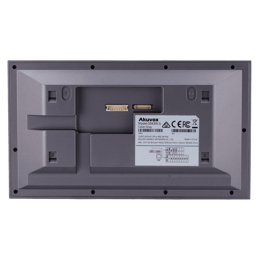 AK-S563-S - imagen 4