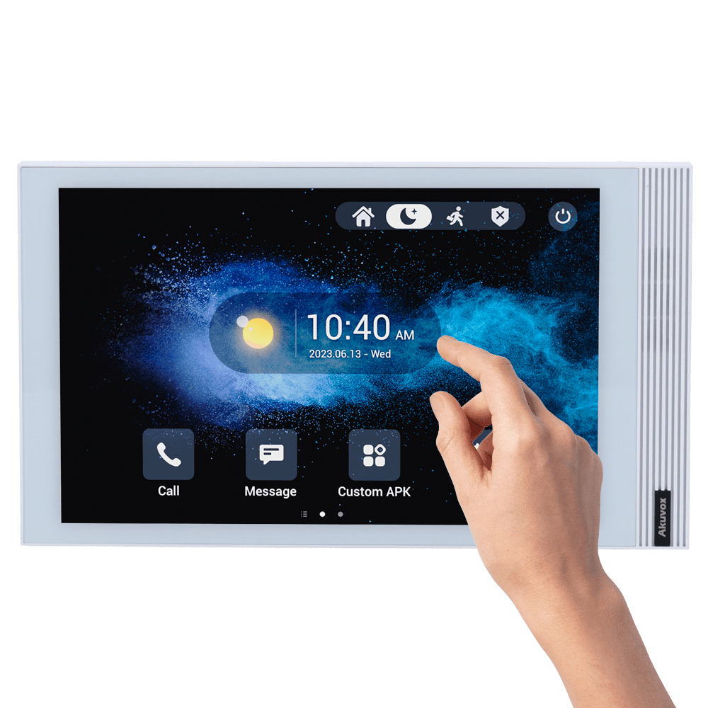 AK-S563-WHITE - imagen 2