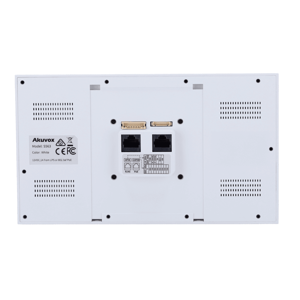 AK-S563-WHITE - imagen 4